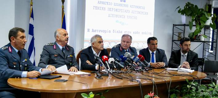 Υπόθεση Λεμπιδάκη: Νέες, άγνωστες λεπτομέρειες για την απαγωγή